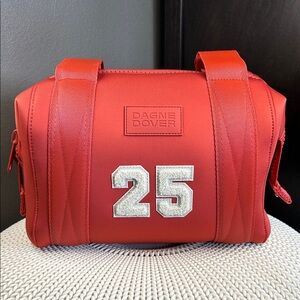 Dagne Dover Landon Carryall Bag